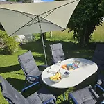 Petzenblick - Ganzjaehrig Beheizter Und Privater Indoorpool 別荘 Gonowetz