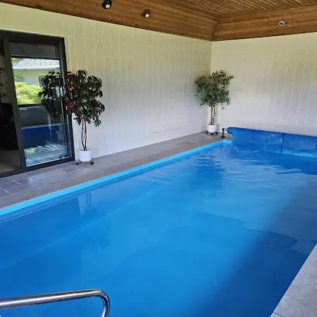 Petzenblick - Ganzjaehrig Beheizter Und Privater Indoorpool *