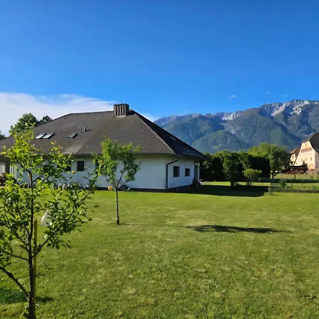 Petzenblick - Ganzjaehrig Beheizter Und Privater Indoorpool Casa de Férias *