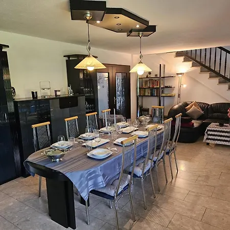 Casa de Férias Petzenblick - Ganzjaehrig Beheizter Und Privater Indoorpool *