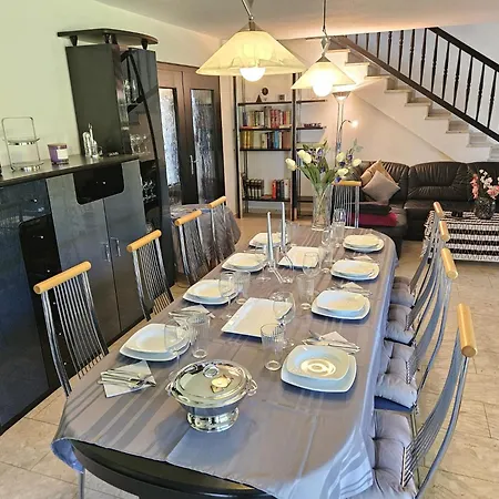 Hébergement de vacances Petzenblick - Ganzjaehrig Beheizter Und Privater Indoorpool *