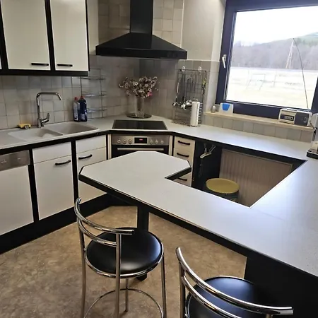 Petzenblick - Ganzjaehrig Beheizter Und Privater Indoorpool Casa de Férias *