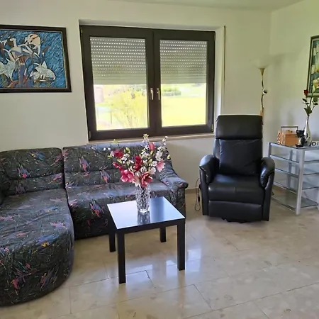 Casa de Férias Petzenblick - Ganzjaehrig Beheizter Und Privater Indoorpool *