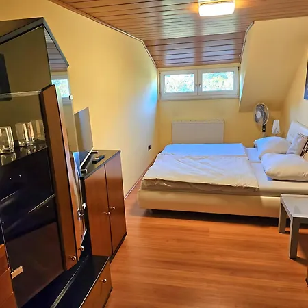 Petzenblick - Ganzjaehrig Beheizter Und Privater Indoorpool Holiday home