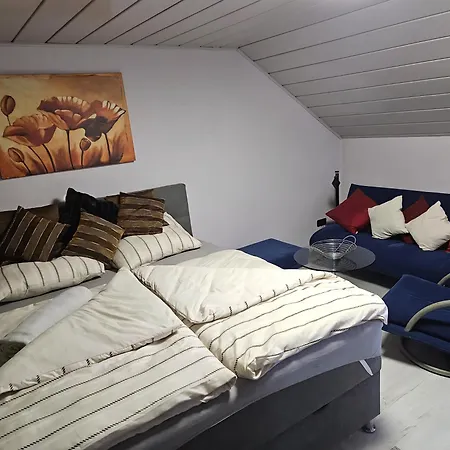 Petzenblick - Ganzjaehrig Beheizter Und Privater Indoorpool Hébergement de vacances