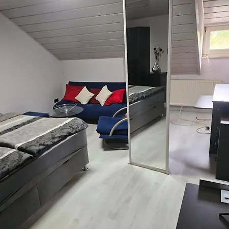 Dom wakacyjny Petzenblick - Ganzjaehrig Beheizter Und Privater Indoorpool