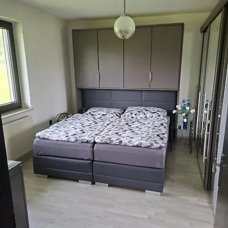 Petzenblick - Ganzjaehrig Beheizter Und Privater Indoorpool