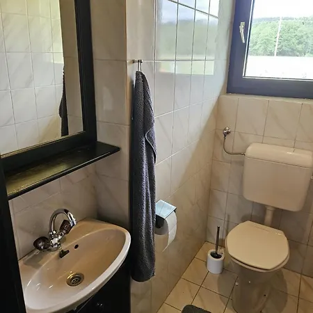 Petzenblick - Ganzjaehrig Beheizter Und Privater Indoorpool Casa de Férias *