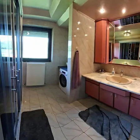 Petzenblick - Ganzjaehrig Beheizter Und Privater Indoorpool Casa de Férias