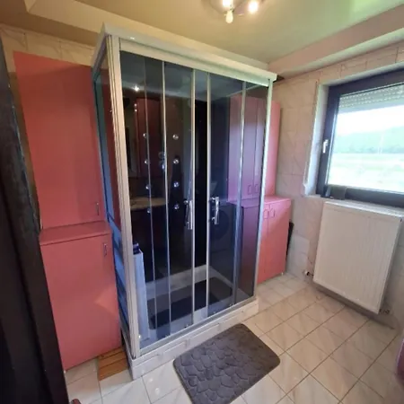 Petzenblick - Ganzjaehrig Beheizter Und Privater Indoorpool Casa de Férias