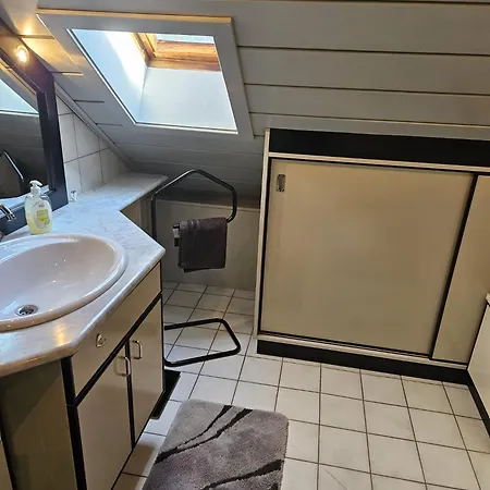 Petzenblick - Ganzjaehrig Beheizter Und Privater Indoorpool