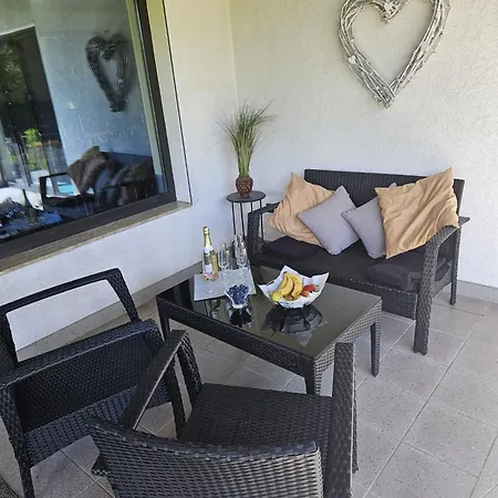 Petzenblick - Ganzjaehrig Beheizter Und Privater Indoorpool *