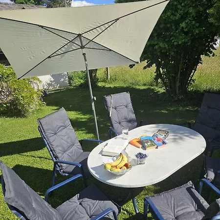 Petzenblick - Ganzjaehrig Beheizter Und Privater Indoorpool Holiday home Gonowetz