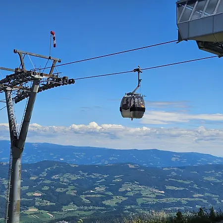 Petzenblick - Ganzjaehrig Beheizter Und Privater Indoorpool *
