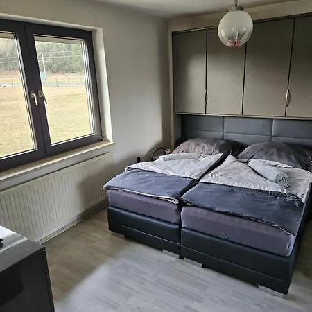 Petzenblick - Ganzjaehrig Beheizter Und Privater Indoorpool * Gonowetz