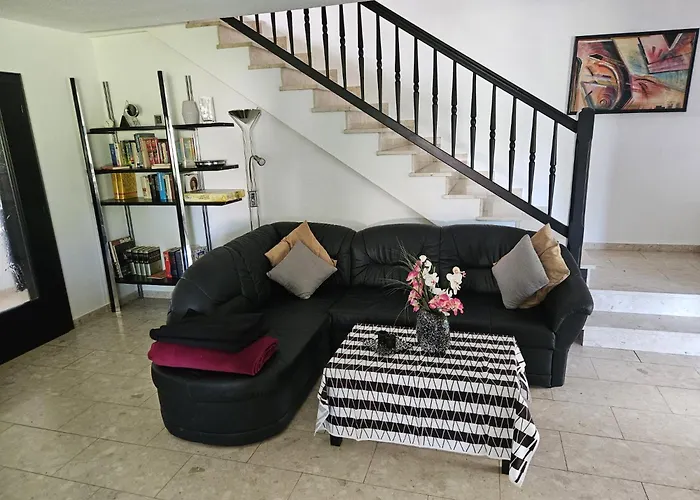 Petzenblick - Ganzjaehrig Beheizter Und Privater Indoorpool בית נופש