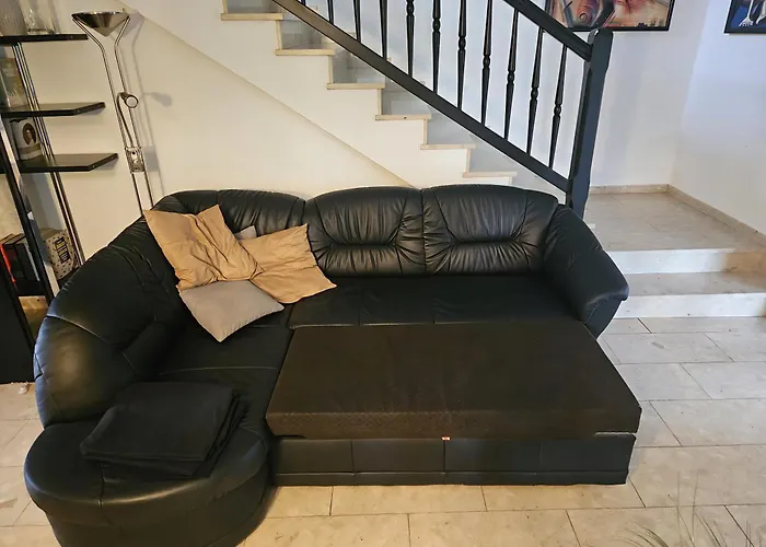 Hébergement de vacances Petzenblick - Ganzjaehrig Beheizter Und Privater Indoorpool *