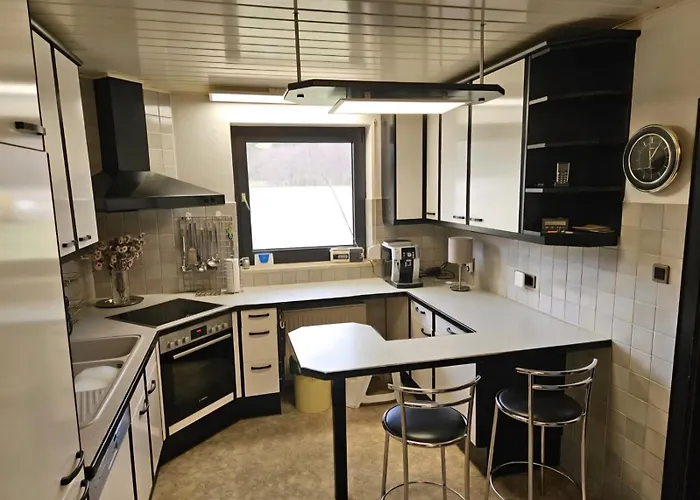 בית נופש Petzenblick - Ganzjaehrig Beheizter Und Privater Indoorpool *