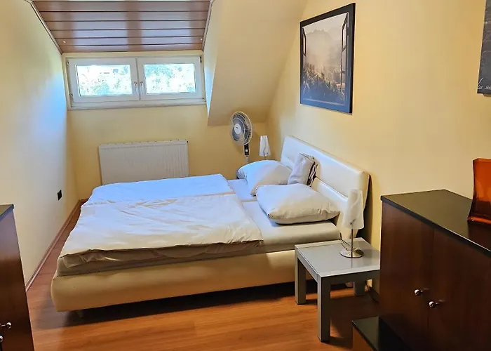 Petzenblick - Ganzjährig Beheizter Und Privater Indoorpool