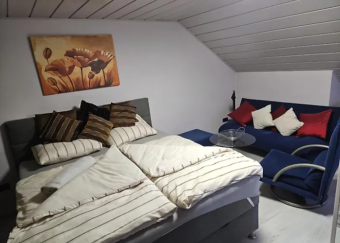 Petzenblick - Ganzjaehrig Beheizter Und Privater Indoorpool Hébergement de vacances