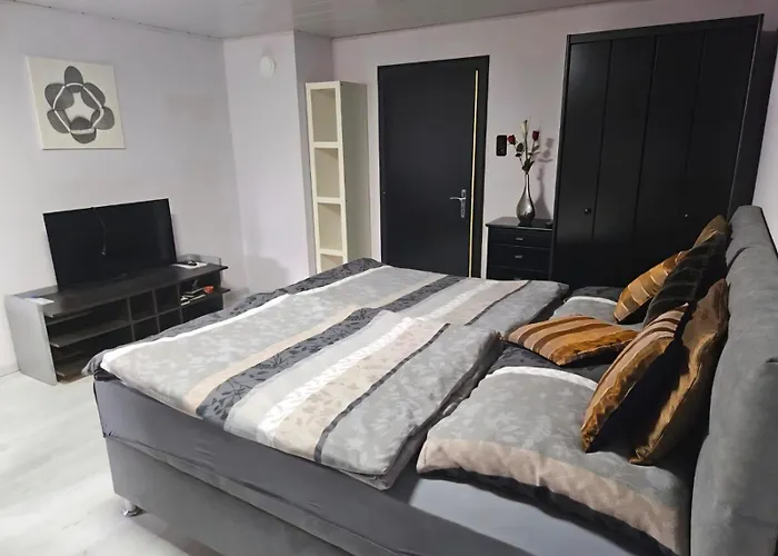 Petzenblick - Ganzjaehrig Beheizter Und Privater Indoorpool