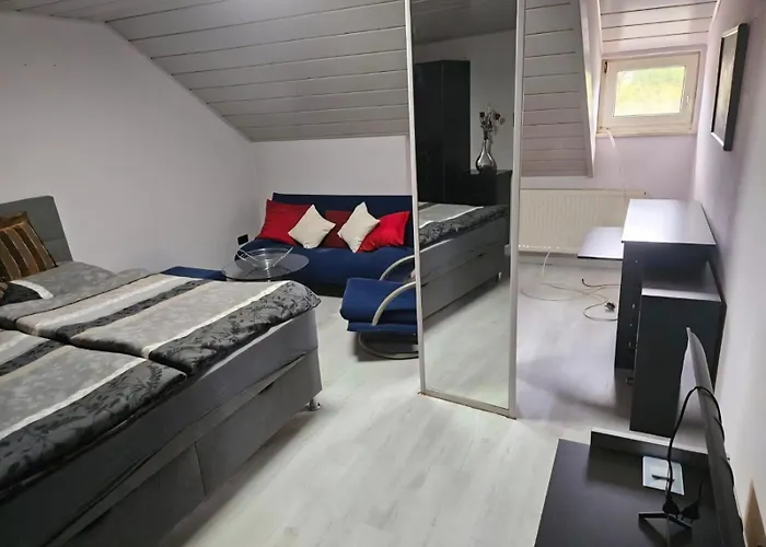 Hébergement de vacances Petzenblick - Ganzjaehrig Beheizter Und Privater Indoorpool