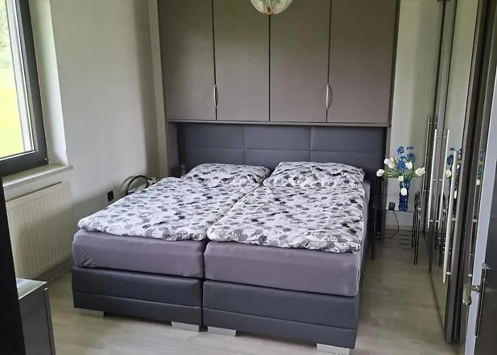 Petzenblick - Ganzjaehrig Beheizter Und Privater Indoorpool