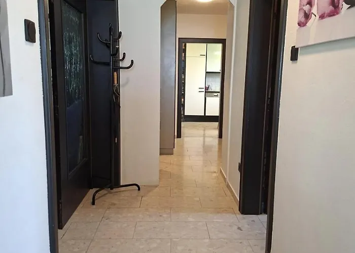 Petzenblick - Ganzjährig Beheizter Und Privater Indoorpool * Gonowetz