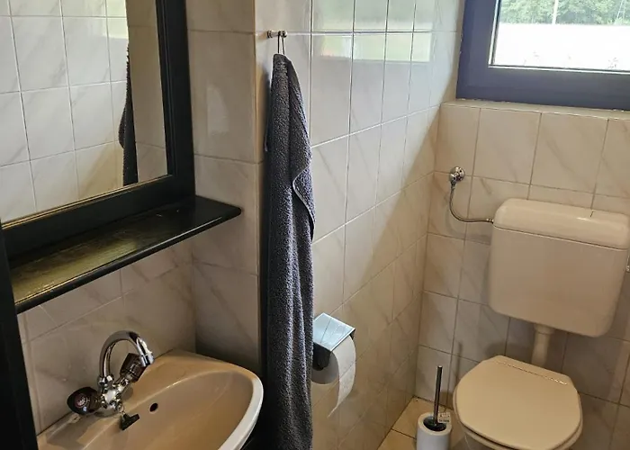 Petzenblick - Ganzjaehrig Beheizter Und Privater Indoorpool בית נופש *