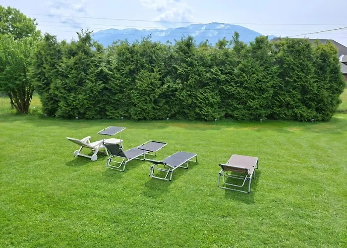 Petzenblick - Ganzjaehrig Beheizter Und Privater Indoorpool Hébergement de vacances