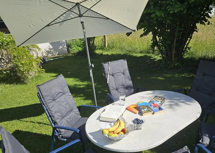 Petzenblick - Ganzjährig Beheizter Und Privater Indoorpool Ferienhaus Gonowetz