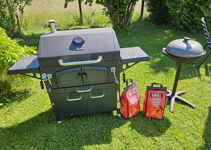 Hébergement de vacances Petzenblick - Ganzjaehrig Beheizter Und Privater Indoorpool *