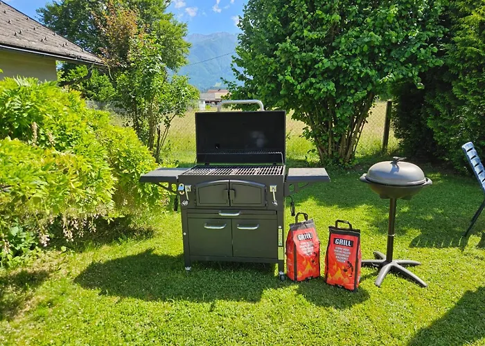 Petzenblick - Ganzjaehrig Beheizter Und Privater Indoorpool Hébergement de vacances *