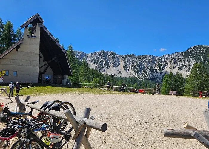 Petzenblick - Ganzjaehrig Beheizter Und Privater Indoorpool Hébergement de vacances *