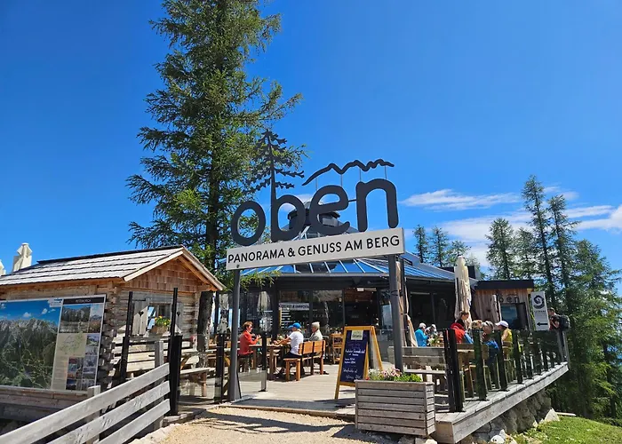 Petzenblick - Ganzjaehrig Beheizter Und Privater Indoorpool