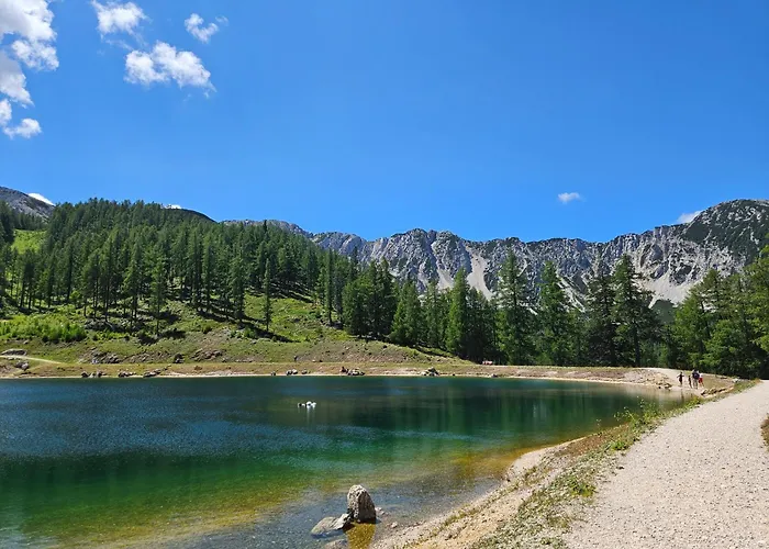 Petzenblick - Ganzjaehrig Beheizter Und Privater Indoorpool *