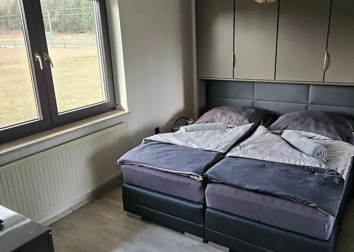 Petzenblick - Ganzjaehrig Beheizter Und Privater Indoorpool * Gonowetz